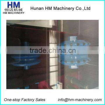 Three-ring Disc Cutter for TBM Machine Roller Disc Cutter For Tunnel Boring Machine photo-2