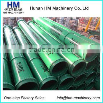 Tremie Socket Tremie Pipe Concrete Pipe Dia 300A photo-2