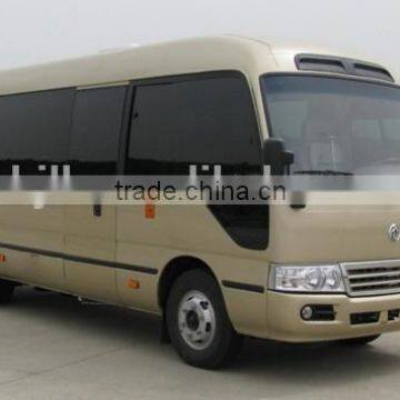 Dongfeng EQ6700L4D 4x2 coster bus