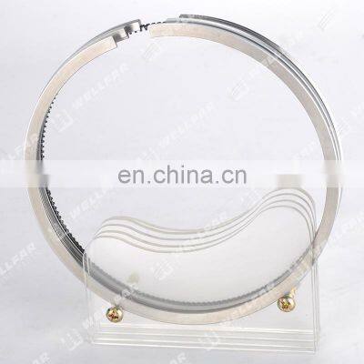 Diesel S60 Piston Ring 23503747 130*2.5+4+4mm in Stock