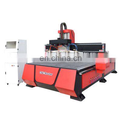 Competitive Price Superior Quality Cnc Router Woodworking Machine Wood Cnc Router