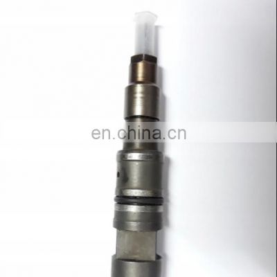 High Quality Diesel Common Rail Fuel Injector 0445120094 For For-d Car-go