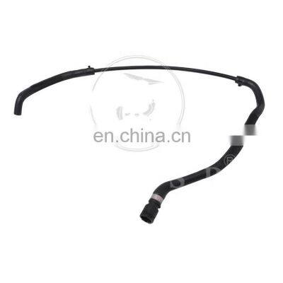 Hot selling car water Hose E90 E88 1712 7565 094 17127565094