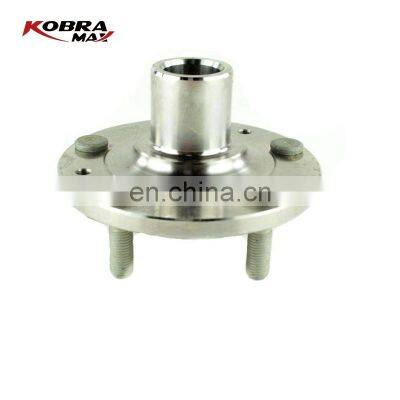 Kobramax Auto Spare Parts Wheel Hub Bearing For Ford BT4Z-1104-A