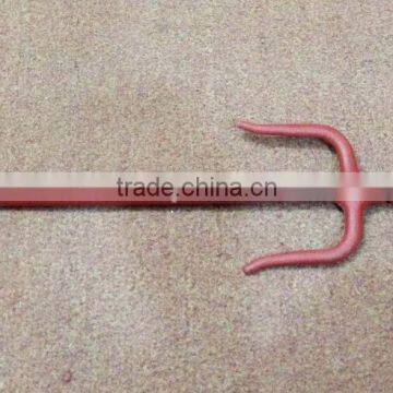 Training Plastic MMA Sai - Martial Arts Training Tools & Weapons