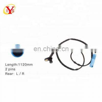 HYS Factory Price ABS Sensor Auto Disc Brake ABS Wheel Speed Sensor 34526752683 for BMW 3 (E46) 1998-2005 photo-2