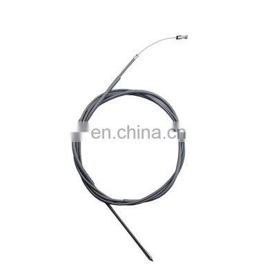 Hot Sale customized  motorcycle clutch cable CG200 clutch cable