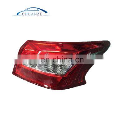 CAR TAIL LAMP OUTER FOR SENTRA 2016 26559-4AF0A-B235/23554-4AF0A-B235