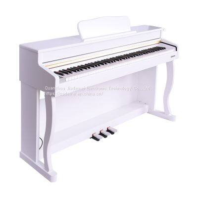 Children's Music Learning Keyboard Instrument 88 Key Digital Keyboard Piano photo-3