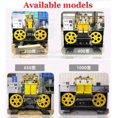 Band Saw Machine Band Saw Woodworking Band Saw photo-4