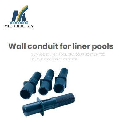 Swimming Pool Pvc Wall Conduits for Swimming Pool Fitting Accessories to Connect Pool Nozzles photo-2