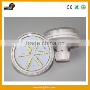 E14 base 60mm diameter LED amusement lamp