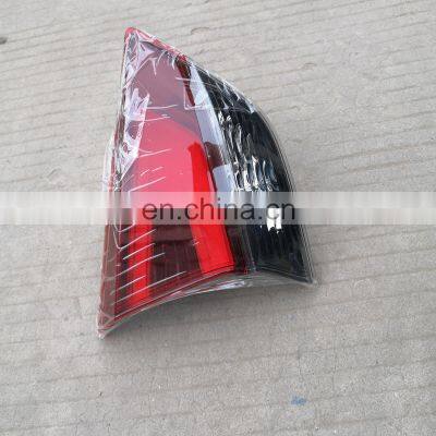 Auto body parts brake light stop light Tail lamp for X-trail Rogue car accessories 2017 2018 2019 tail light Inner