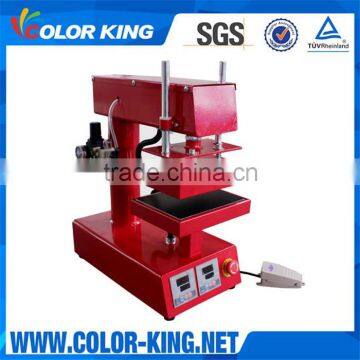 Best Price Dual Heating Plates Pneumatic heat rosin press