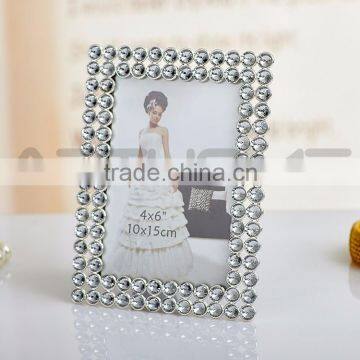 Europe Style Mirror Glass Art Decor Mirror Glass Picture Frame                        
                                                Quality Choice