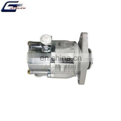 Servo Pump Oem 0034605180 for MB Actros Axor Arocs Antos Truck Hydraulic Power Steering Pump