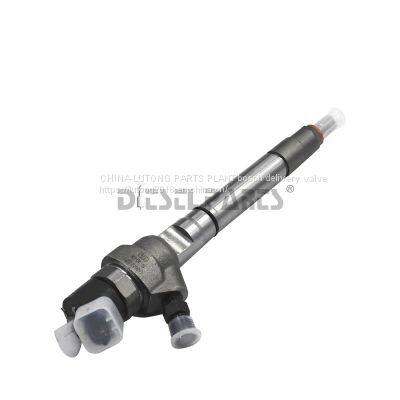 0445110521 Crdi Common Rail Injector Assy 0 445 110 521 Common Rail System for Isuzu