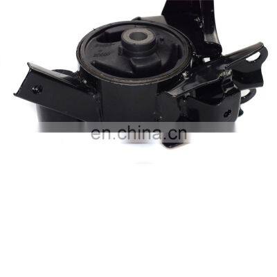 Free Shipping!Front Left Engine Transmission Mount For Hyundai Elantra Tiburon 21830-2D050 New photo-3