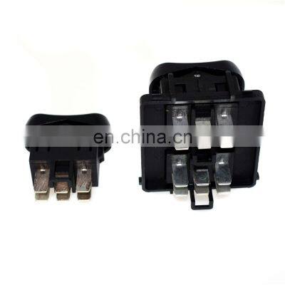 Free Shipping!Set of 2 Double+Single Power Window Switches For Ford Falcon AU 1998-2002 photo-2