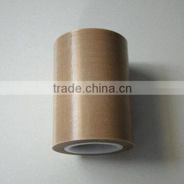 2014 hot sale teflon adhesive tape low price