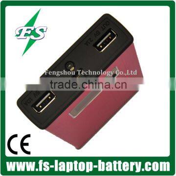 12000 mah power bank Battery Charger Power Bank For Samsung iphone ipad Tablet PC