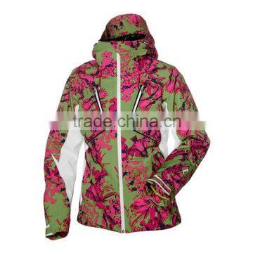 Wholesale China merchandise child warm jacket