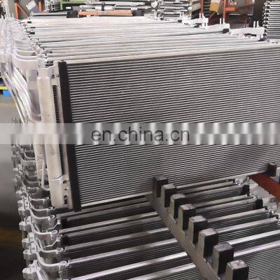 Performance A/C Condenser For Kia Optima K5 For Hyundai Sonata Y20 97606-3R000