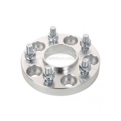 5-Lug Wheel Spacers photo-2