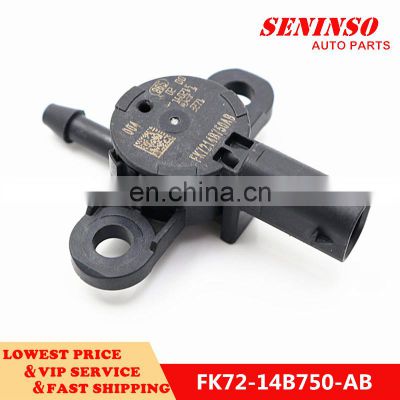 Original New Auto Sensor Impact Sensor OE# FK7214B750AB  FK72-14B750-AB  For Ford For Mazda For Land Rover