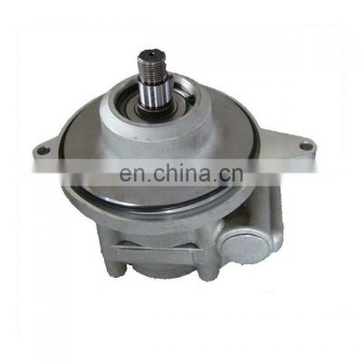 Excellent 85114317 suitable for business truck truck power steering pump