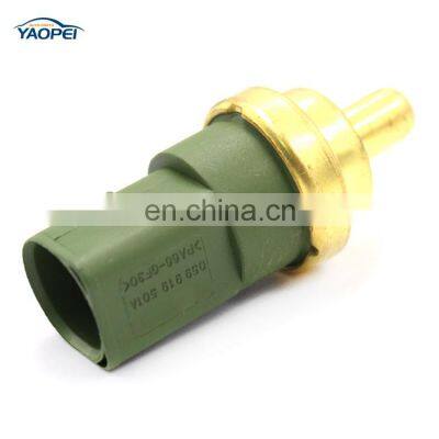 059919501A COOLANT TEMPERATURE SENSOR FOR AUDI TT V W Passatt Beetle Golf