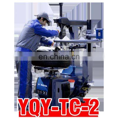 China Manufacturing Auto Repair Equipment Tire Changer Machine