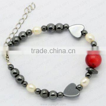 Fashion mini pearl bracelet