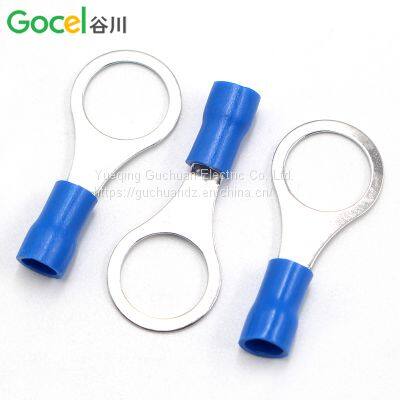 RV2-10 Insulated Terminal Cold-pressed Terminal photo-3