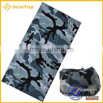 JoinTop Custom Logo Printing Bandana Neck Tubes photo-3