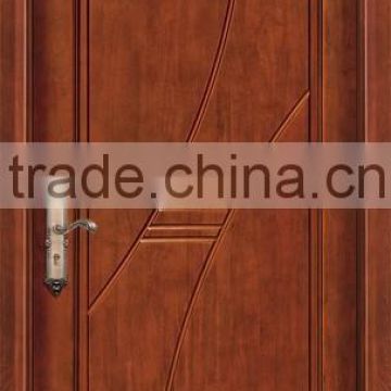 Good Supplier Of Cheap Entrance Door