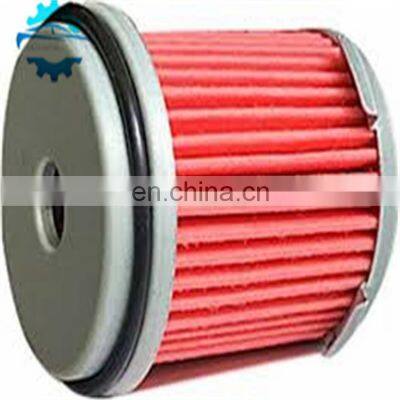 Auto Trans Filter 25450-P4V-013 25450P4V013 FOR Honda Accord Civic Pilot Ridgeline Acura TSX RDX TL 2008-2016 photo-2