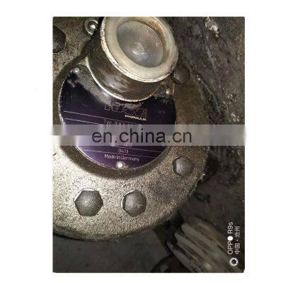 Trade Assurance Hawe R8.3-8.3-8.3-8.3A Radial High Pressure Piston Pump R8.3-8.3-8.3-BABSL