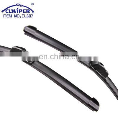 CLWIPERCL607 Car Wiper Blade Banana Universal Type
