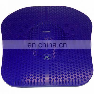 Acupressure Foot Power Mat for Foot Massage in ABS PVC Material photo-4