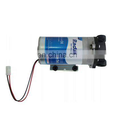 HIGH QUALITY BEST PRICE RO WATER FILTER RADIAN BOOSTER PUMP photo-5