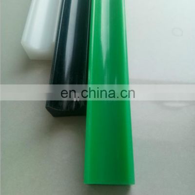 UHMWPE HDPE Conveyor Wear Strips