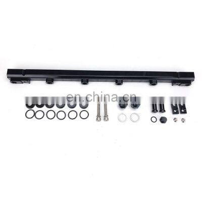 Performance part Fuel rail kit for Nissan Skyline RB25DET RB25 2.5L R32 R33 R34