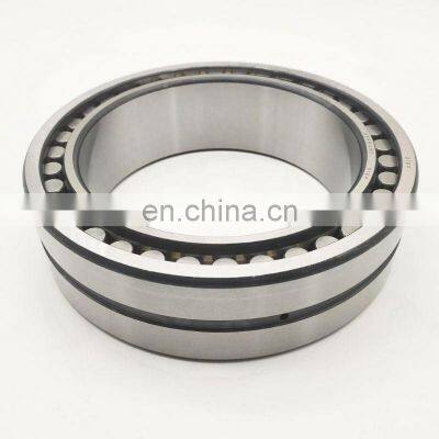 NN 4948 Double Row Cylindrical roller bearing NN4948