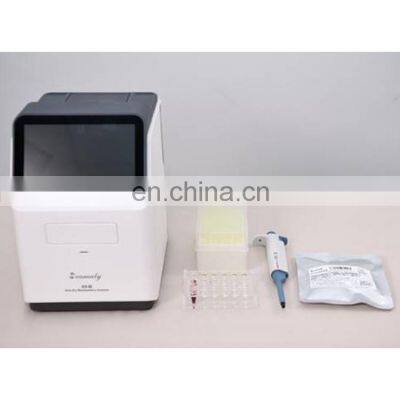 New Design Blood Chemistry Automatic Biochemistry Analyzer photo-5