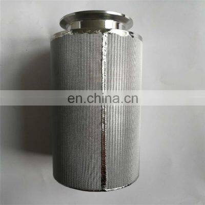 Metal Sintering Respirator Filter Core, Stainless Steel Sintering Filter,Vacuum Feeding Machine Cartridge photo-2