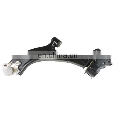 Hot Sale track lower control arms japan style top grade steering suspension parts for CRV 51360SWAA01