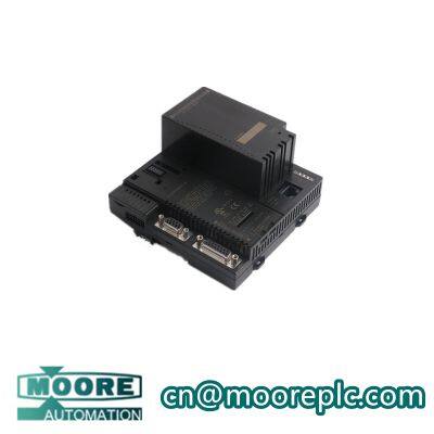 GE IC695ETM001