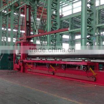 CNC Plate Bending Machine photo-5