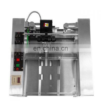 Wholesale YTK-MY-300 Automatic Impress Or Solid-link Date Coding Machine